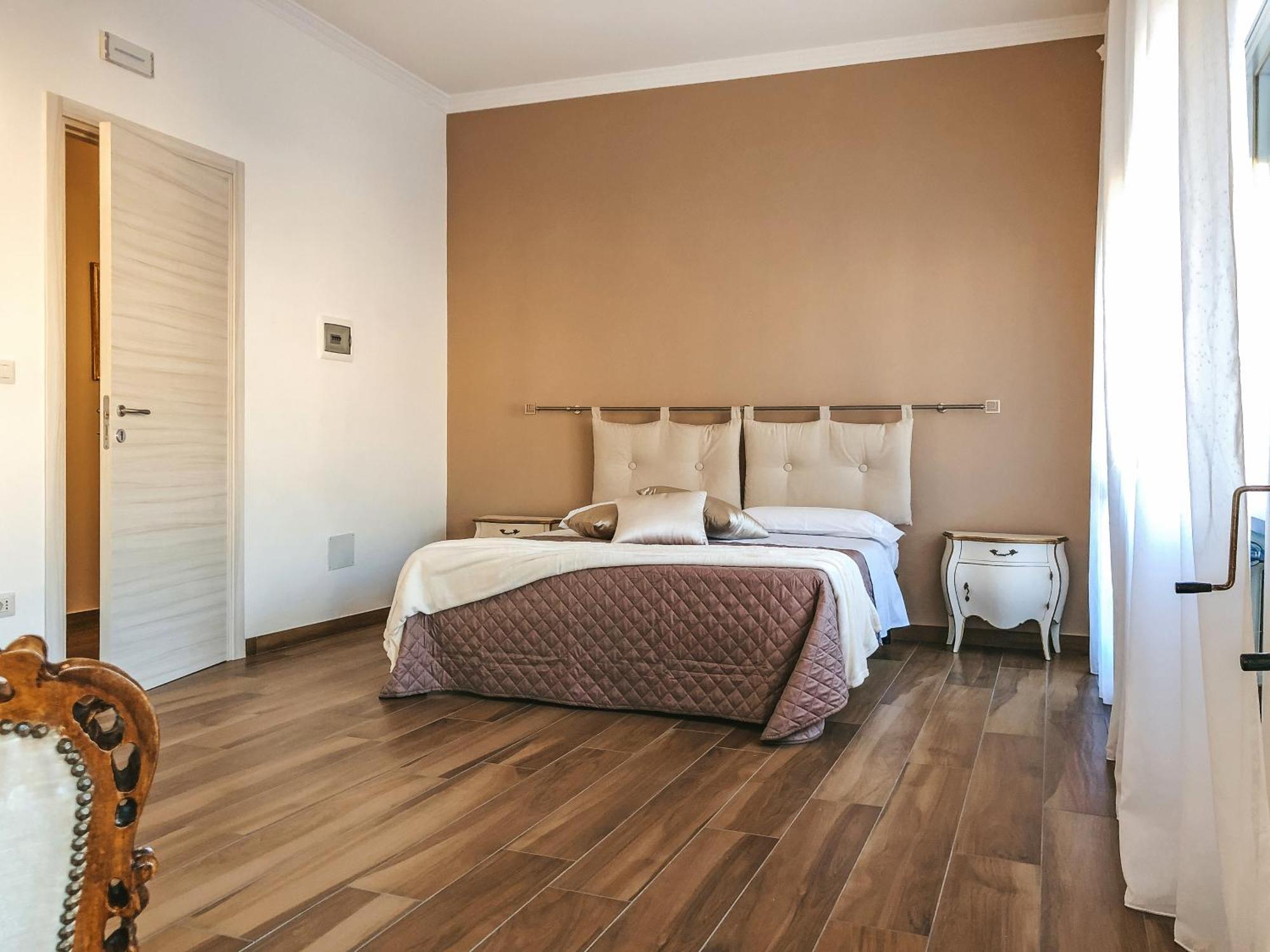 Alle Porte Del Barocco Λέτσε Εξωτερικό φωτογραφία
